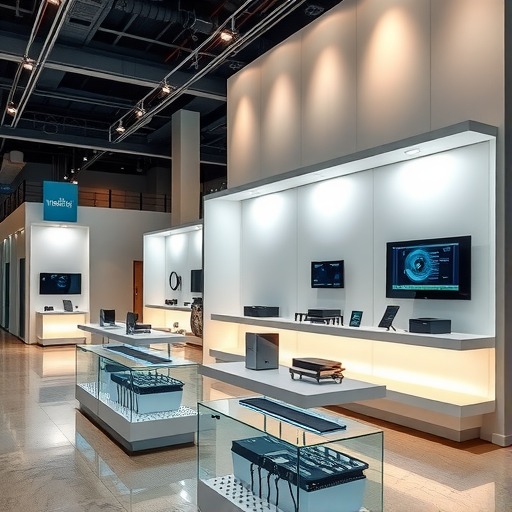 罗姆亮相深圳电力展|SiC器件与电源解决方案全攻略(图1) 罗姆亮相深圳电力展|SiC器件与电源解决方案全攻略(图1)