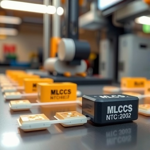 MLCC销售增长迅猛｜太阳诱电未来五年投资规划全攻略(图1)