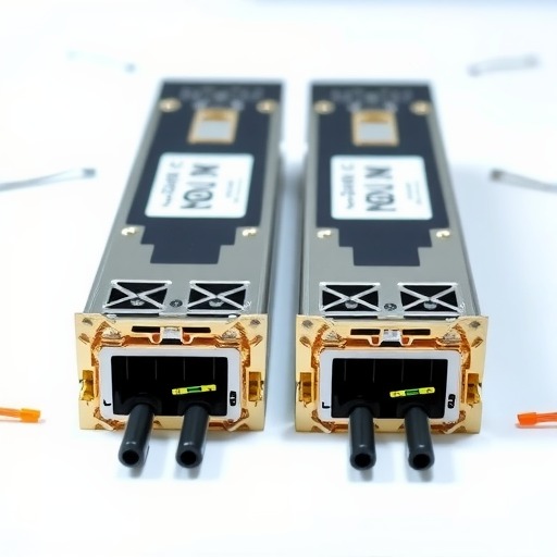 400G QSFP-DD相干模块技术解析|部署优势全攻略(图1) 400G QSFP-DD相干模块技术解析|部署优势全攻略(图1)