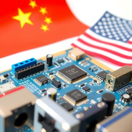 美国对中国电子元件进口商品豁免加征关税|实用指南(图1) 美国对中国电子元件进口商品豁免加征关税|实用指南(图1)