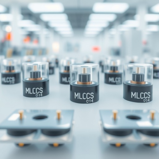 富捷电子新增MLCC产品线|打造国产自主品牌核心竞争力(图1) 富捷电子新增MLCC产品线|打造国产自主品牌核心竞争力(图1)