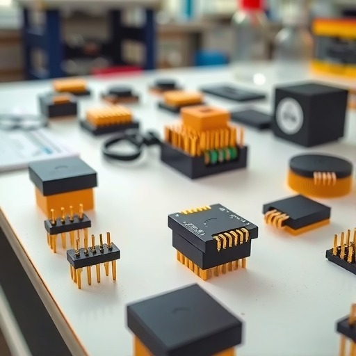 电磁元件产品深度解析与实践指南全攻略