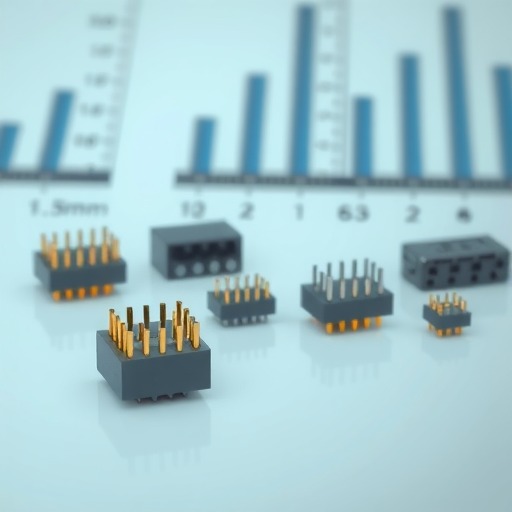 电子插针连接器应用选型实用指南