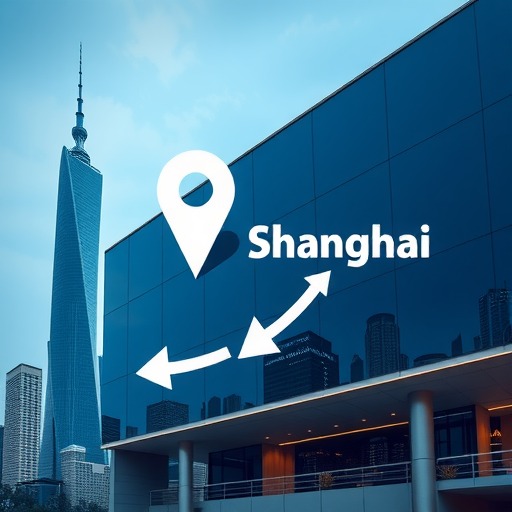 三友联众拟设上海分公司｜战略布局(图1)