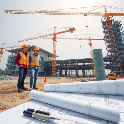华兰海投资建研发生产大楼全攻略(图1)