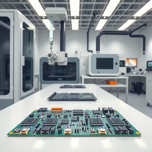 广东省新型电子元器件创新中心成立|推动高端产品国产替代(图1) 广东省新型电子元器件创新中心成立|推动高端产品国产替代(图1)