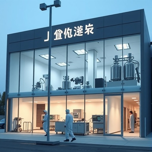 村田投资64亿日元建研发楼 电镀技术开发全攻略(图1) 村田投资64亿日元建研发楼 电镀技术开发全攻略(图1)