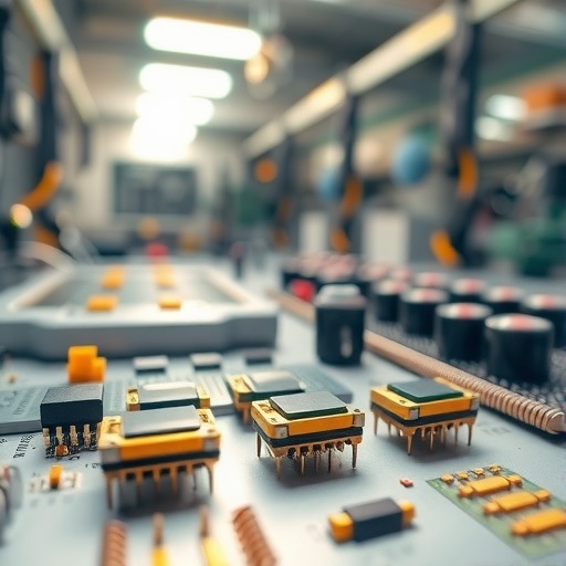 泰晶科技募投项目新增地点调整产品结构|投资策略(图1) 泰晶科技募投项目新增地点调整产品结构|投资策略(图1)