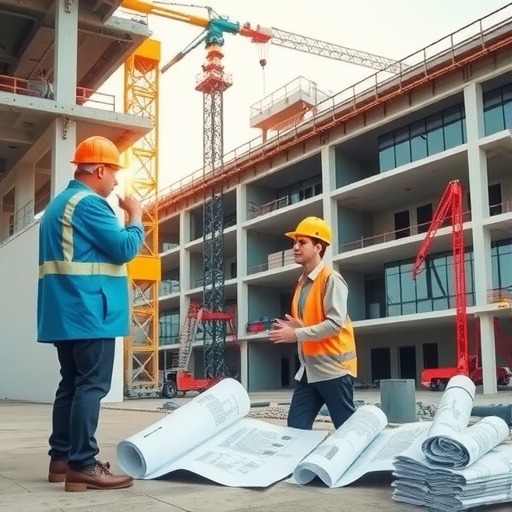 华兰海投资建研发生产大楼全攻略(图1) 华兰海投资建研发生产大楼全攻略(图1)