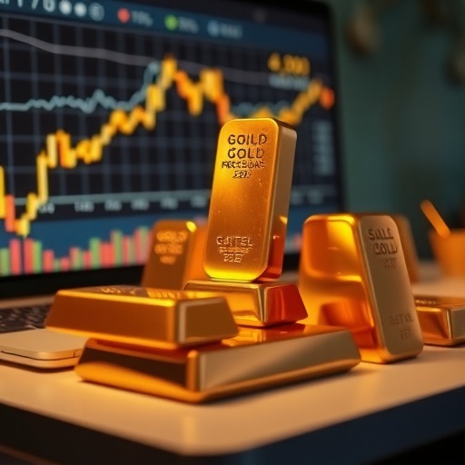 贺利氏贵金属预测金银价格创新高|投资指南(图1) 贺利氏贵金属预测金银价格创新高|投资指南(图1)