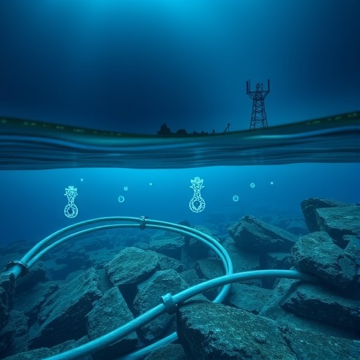日本环海海底光缆建设计划及数字农村项目(图1) 日本环海海底光缆建设计划及数字农村项目(图1)