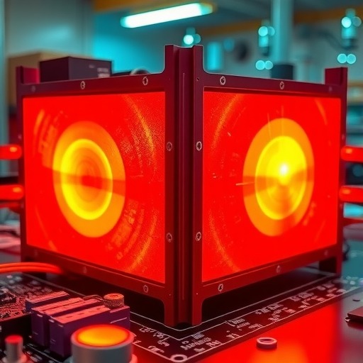 睿创微纳募资164000万投红外热成像及光电传感器研发(图1) 睿创微纳募资164000万投红外热成像及光电传感器研发(图1)