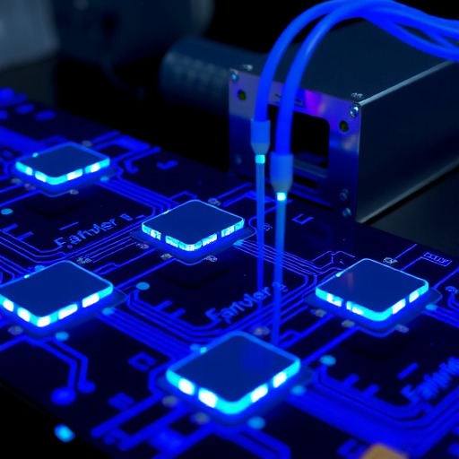 DustPhotonics获3300万美元融资专注硅光子技术淘汰收发器产品(图1) DustPhotonics获3300万美元融资专注硅光子技术淘汰收发器产品(图1)