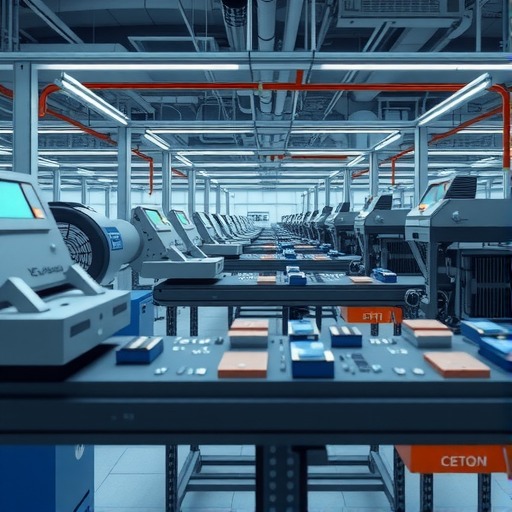 泰晶科技募投项目新增地点调整产品结构(图1) 泰晶科技募投项目新增地点调整产品结构(图1)