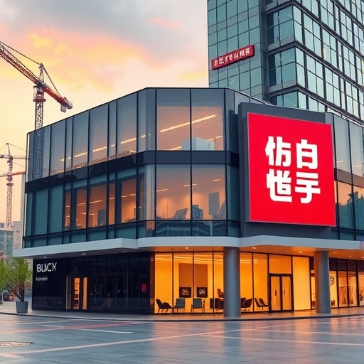 万盛智能投资1200万设厦门万冠科技公司(图1)