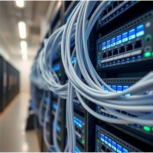 100G光模块在互联网交换中心的应用全攻略(图1) 100G光模块在互联网交换中心的应用全攻略(图1)