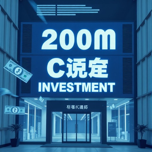 慈星股份拟2亿元增资武汉敏声|布局MEMS技术赛道(图1) 慈星股份拟2亿元增资武汉敏声|布局MEMS技术赛道(图1)