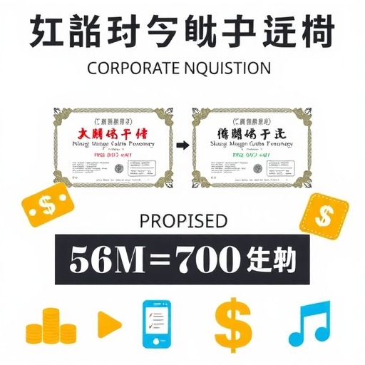 宁波韵升转让盛磁科技70%股权:聚焦主业优化资产结构(图1) 宁波韵升转让盛磁科技70%股权:聚焦主业优化资产结构(图1)
