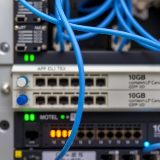 Marvell与OE Solutions合作推出100G相干QSFP-DD｜5G回程新选择(图1)