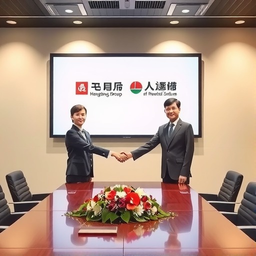 校企合作新模式:深化产教融合推动高质量发展(图1) 校企合作新模式:深化产教融合推动高质量发展(图1)
