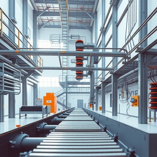 杭州屹通新材料投资建设新能源金属软磁粉体项目｜行业前景分析(图1)