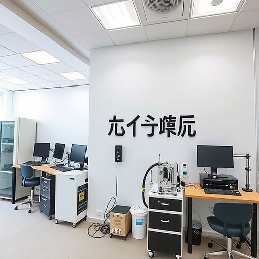 广东工业大学与长飞公司共建联合创新实验室|聚焦光通信技术发展(图1) 广东工业大学与长飞公司共建联合创新实验室|聚焦光通信技术发展(图1)