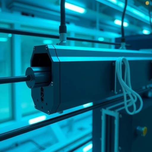 海底光网络WSS出货突破1000台｜技术应用全解析(图1)