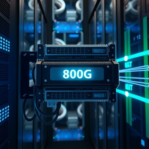 800G和1.6T光引擎助力超大规模数据中心升级｜技术解析(图1)