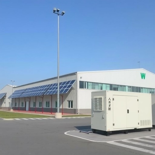 卧龙电驱拟与深圳芊亿合资成立储能系统公司|全攻略(图1) 卧龙电驱拟与深圳芊亿合资成立储能系统公司|全攻略(图1)