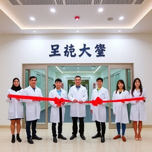 深港微电子学院-卓胜微联合实验室揭牌|科研产业一体化平台(图1) 深港微电子学院-卓胜微联合实验室揭牌|科研产业一体化平台(图1)