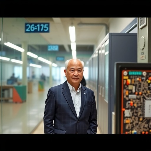 吴庆文调研永鼎：推动经济高质量发展｜企业走访全攻略(图1)