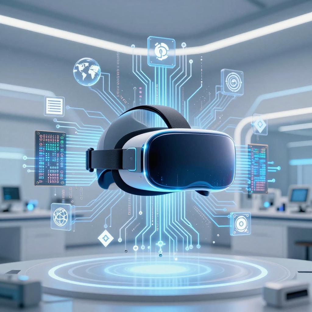 VR市场高速增长 新客户订单为歌尔股份带来机遇(图1) VR市场高速增长 新客户订单为歌尔股份带来机遇(图1)