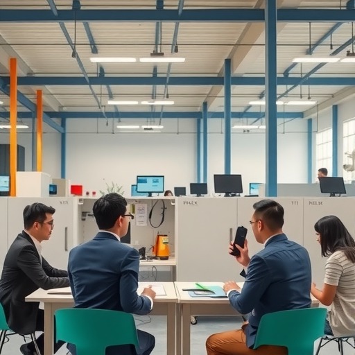 AOI出售中国工厂退出光模块市场战略布局(图1) AOI出售中国工厂退出光模块市场战略布局(图1)