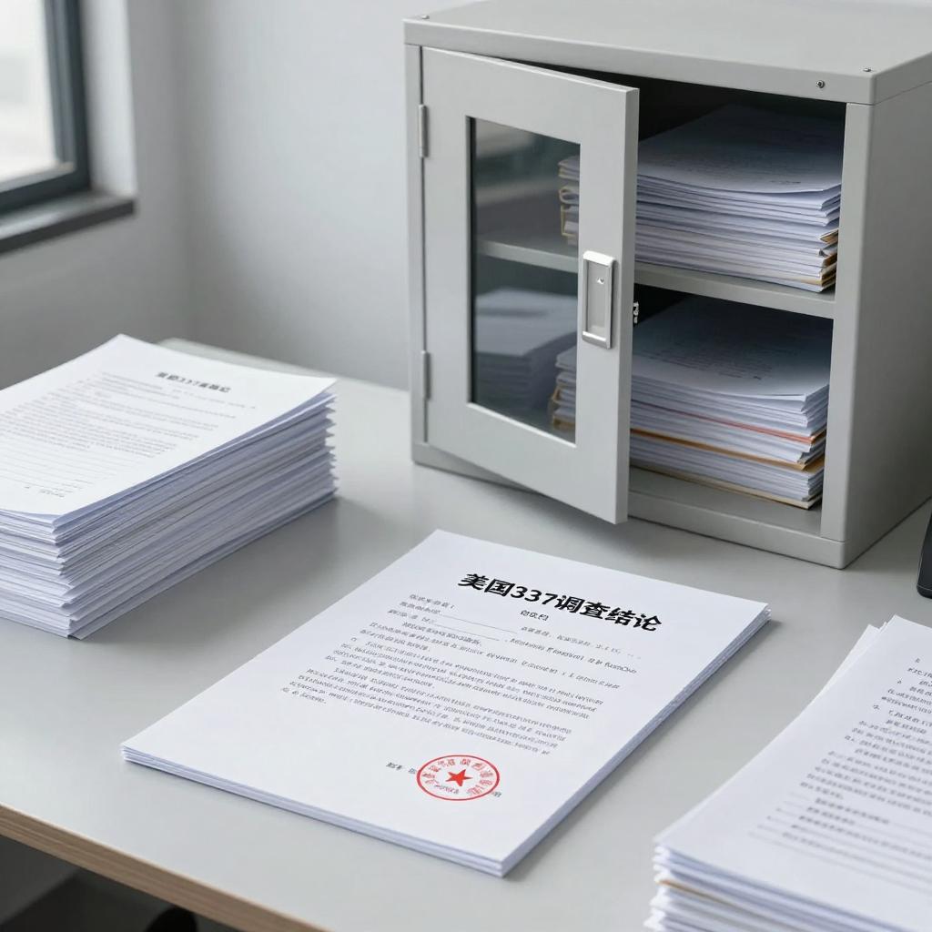 立讯精密美国337调查终结未受影响(图1) 立讯精密美国337调查终结未受影响(图1)