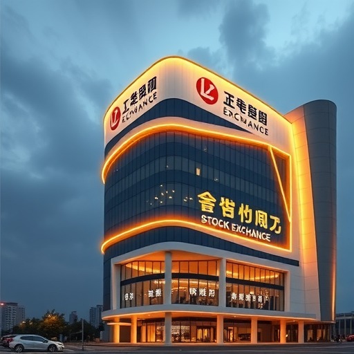 联特科技深交所上市:光模块企业募资扩产(图1) 联特科技深交所上市:光模块企业募资扩产(图1)