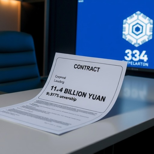 索通发展收购欣源股份锂电材料业务｜产业整合新动向(图1)