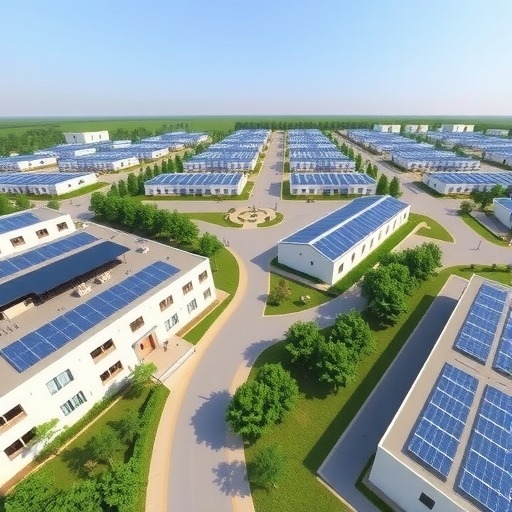 徕木股份布局绿色智造基地|新能源投资新动向(图1) 徕木股份布局绿色智造基地|新能源投资新动向(图1)