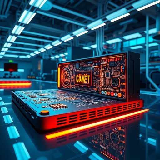 罗姆与台达深化GaN合作推动电源系统创新|技术突破全攻略(图1) 罗姆与台达深化GaN合作推动电源系统创新|技术突破全攻略(图1)