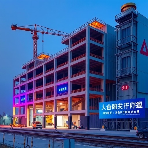 河源铂科增资建合金软磁材料基地|投资动态全攻略(图1) 河源铂科增资建合金软磁材料基地|投资动态全攻略(图1)