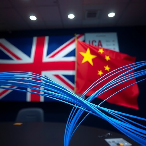 英国启动中国单模光纤光缆双反调查|贸易政策解读(图1) 英国启动中国单模光纤光缆双反调查|贸易政策解读(图1)