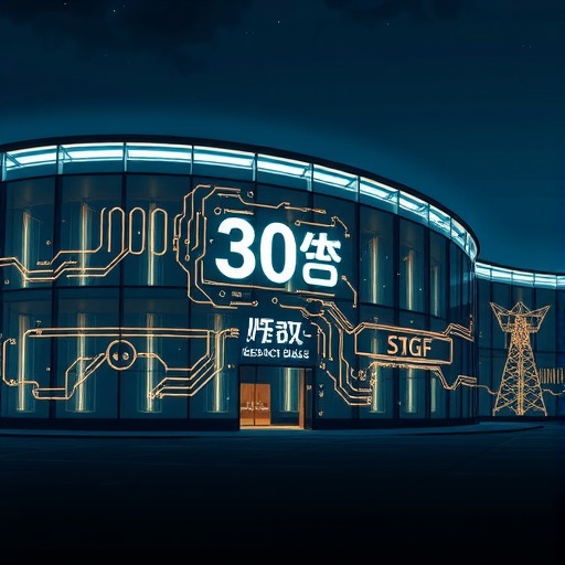 鸿远电子30亿元建总部研发基地｜科技园区投资计划(图1)