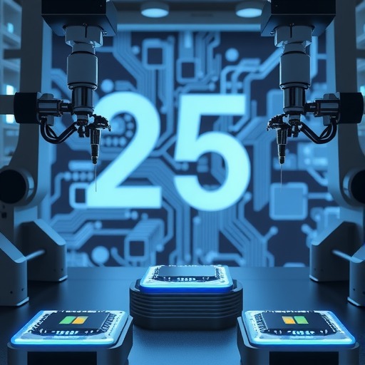 SiCrystal成立25周年|SiC晶圆技术发展全记录(图1) SiCrystal成立25周年|SiC晶圆技术发展全记录(图1)