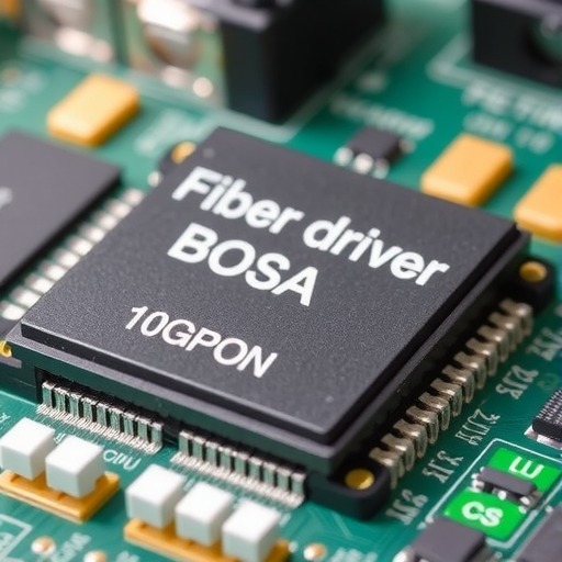 中国移动采购10GPON BOSA驱动芯片105万片|集采计划(图1) 中国移动采购10GPON BOSA驱动芯片105万片|集采计划(图1)