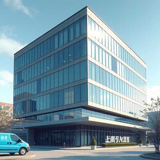 东睦股份拟设子公司建软磁材料基地(图1) 东睦股份拟设子公司建软磁材料基地(图1)