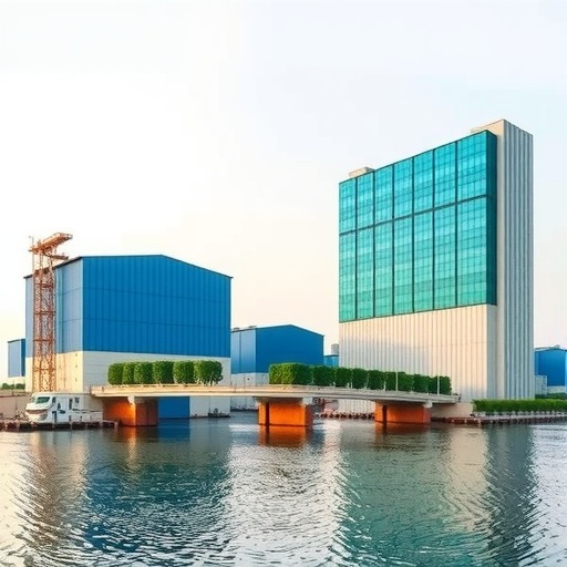 金力永磁收购银海新材拓展稀土回收业务|资源回收全攻略(图1) 金力永磁收购银海新材拓展稀土回收业务|资源回收全攻略(图1)