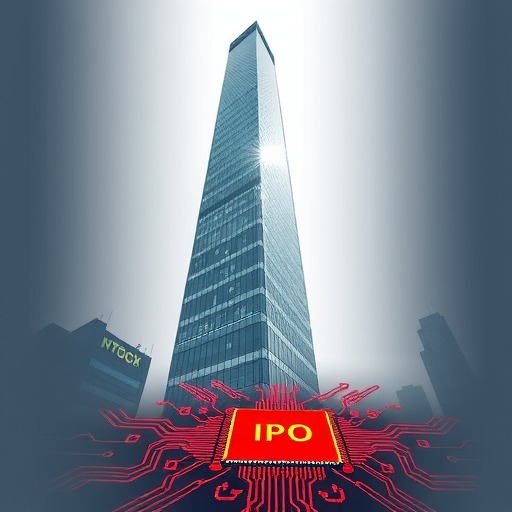 射频模块生产企业国博电子上交所上市(图1)