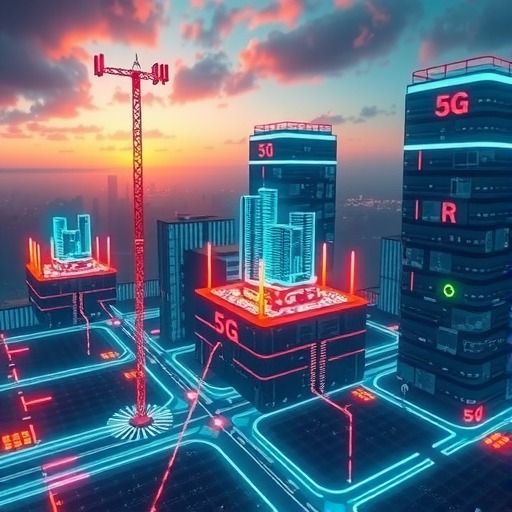 5G小基站技术突破|PC802芯片推动产业高效发展(图1) 5G小基站技术突破|PC802芯片推动产业高效发展(图1)