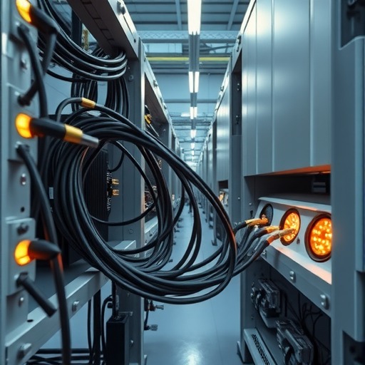 高柔性电缆与信号电缆建设项目投资规划|行业分析(图1) 高柔性电缆与信号电缆建设项目投资规划|行业分析(图1)