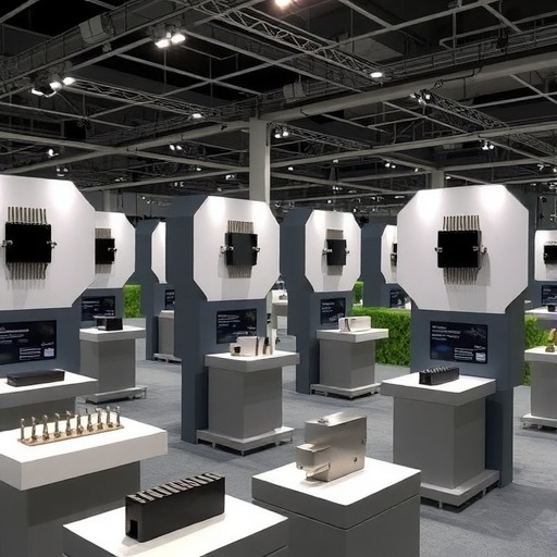 新市场新机遇，2022华南国际铝工业展落地佛山｜观展全攻略(图1)