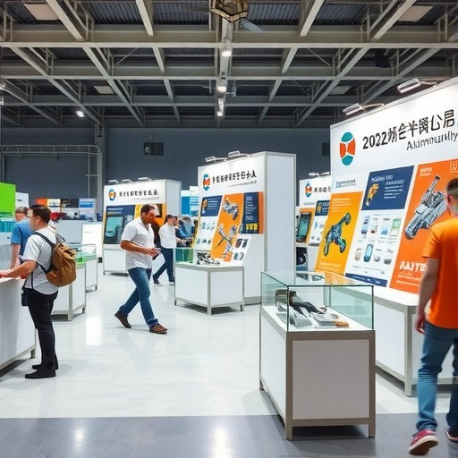 新市场新机遇:2022华南国际铝工业展览会落地佛山|观展全攻略(图1) 新市场新机遇:2022华南国际铝工业展览会落地佛山|观展全攻略(图1)